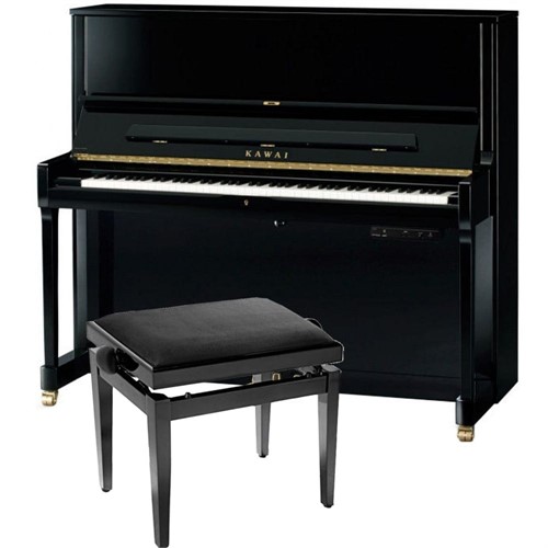 Đàn Piano Cơ Upright Kawai BS50